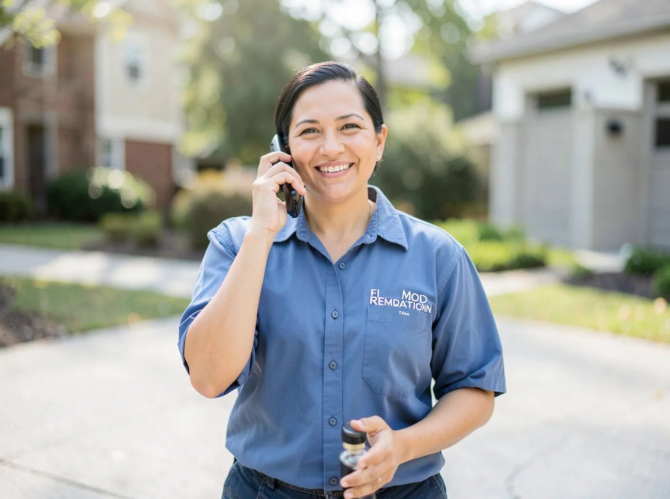 Mold Remediation Dill City, OK FAQs